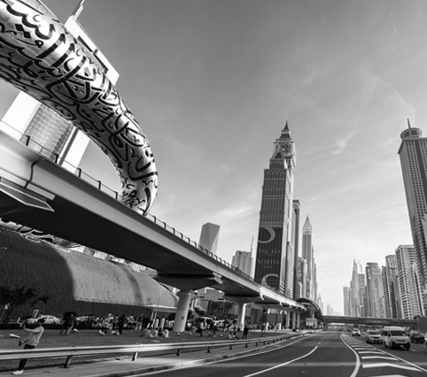 4 Key Differences Between Dubai Mainland And Freezone