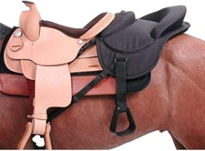 Exploring The Different Types Of Horse Riding Equipment